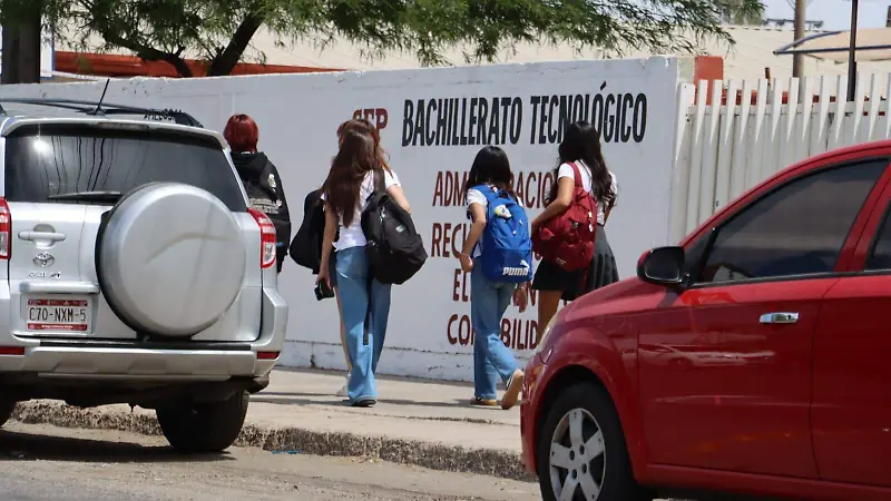 CBTis 21 - Escuelas - Estudiantes - Preparatoria 